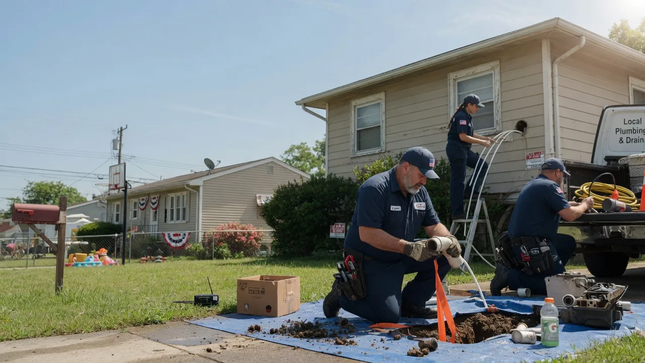 Faucet Repair in Sauk City, WI near me