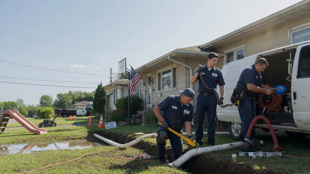 Toilet Installation in Sauk City, WI near me